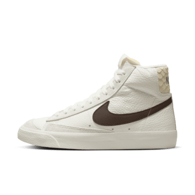 Nike Blazer Mid 77 Women s Shoes. Nike